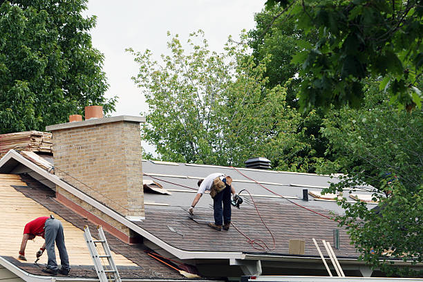 Best Flat Roof Repair Services  in Mountain City, GA