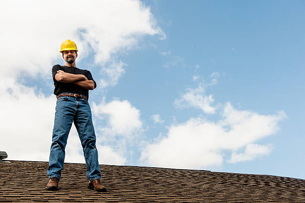 Mountain City, GA Roofing Contractor Company