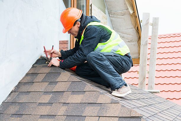 Best Roof Maintenance Services  in Mountain City, GA