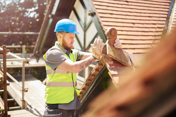 Quick and Trustworthy Emergency Roof Repair Services in Mountain City, GA