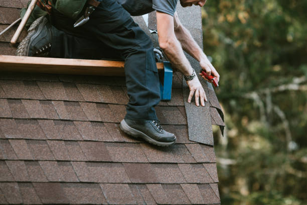 Roof Repair Estimates in Mountain City, GA